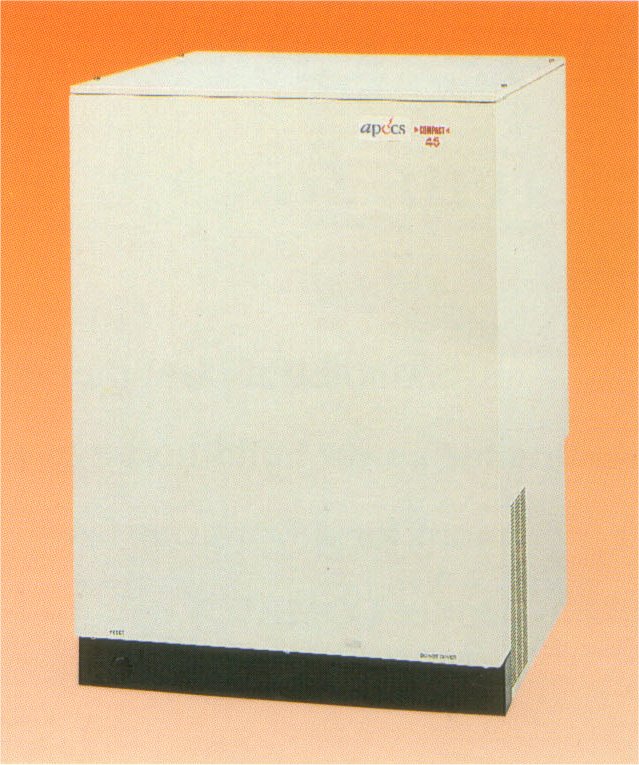 Compact Electric Boilers